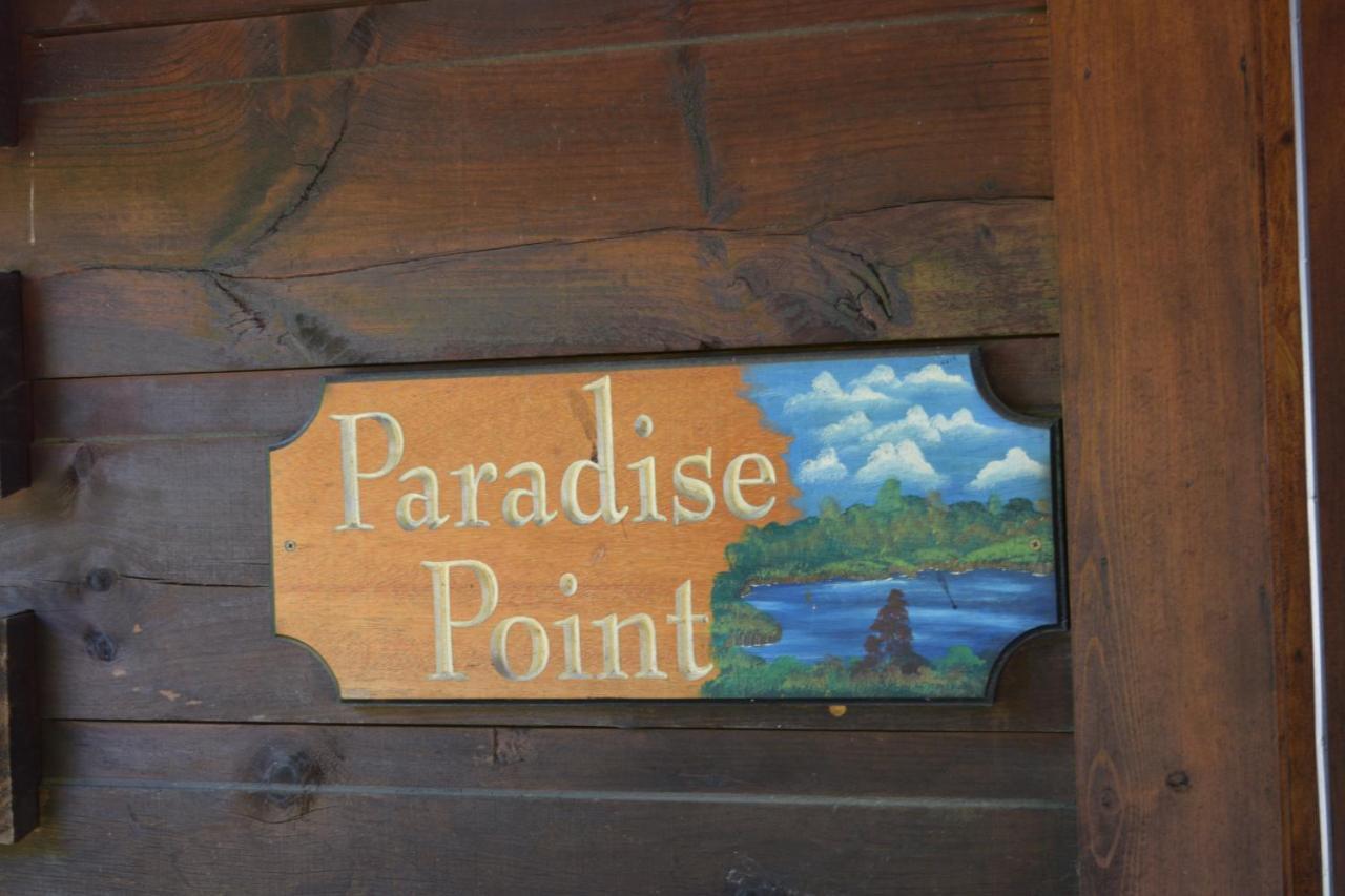 Paradise Point Пиджен-Фордж Экстерьер фото